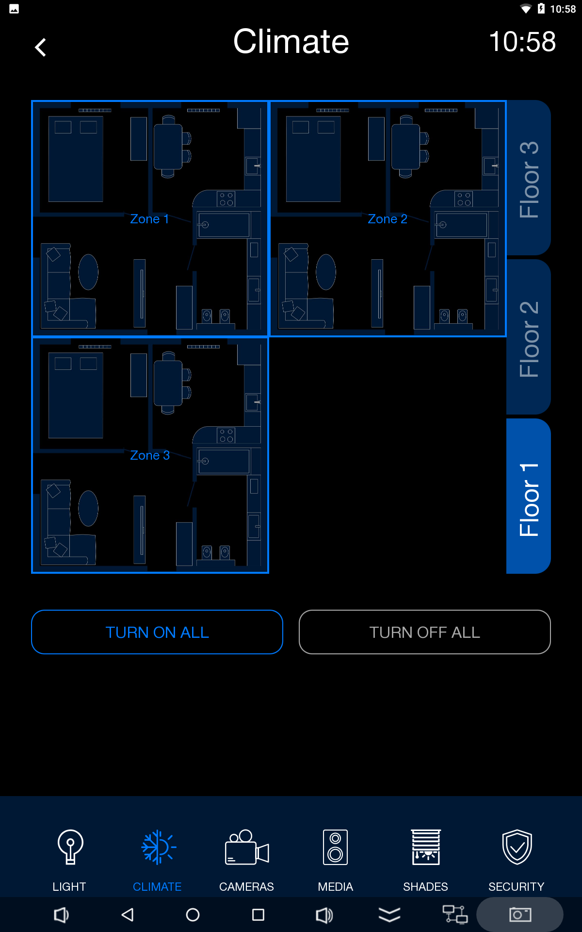 Пример интерфейса 4