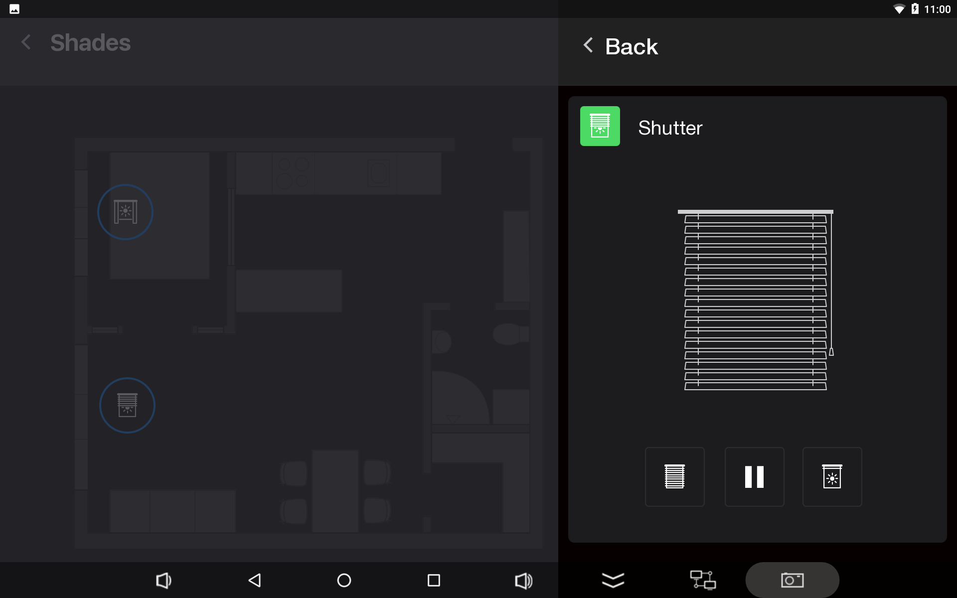 Пример интерфейса 7
