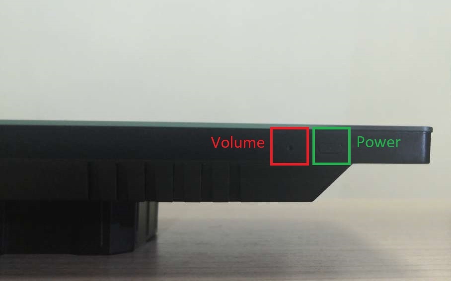 Сброс настроек